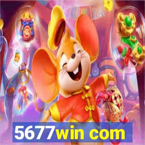 5677win com